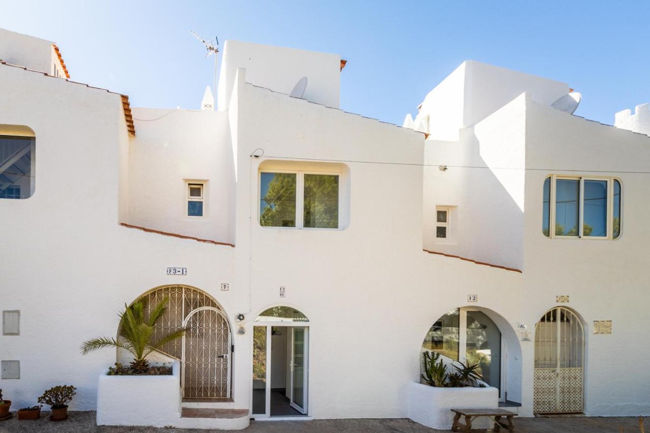 Apartamento Casa Nova Carvoeiro  Exterior foto